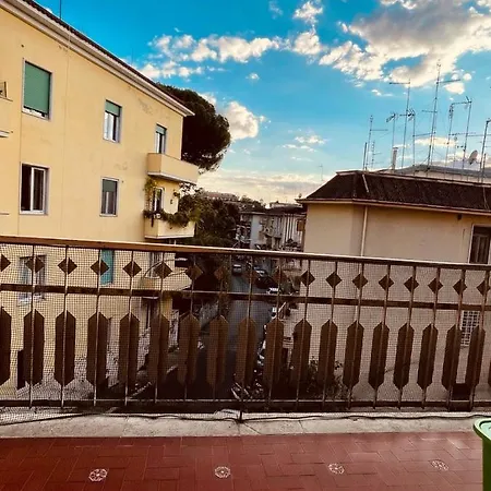 Alessandra'S Home Rzym