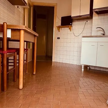 Homestay Alessandra'S Home Rome