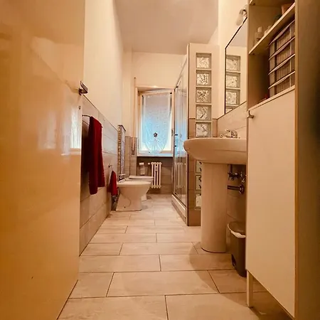 Homestay Alessandra'S Home Rome