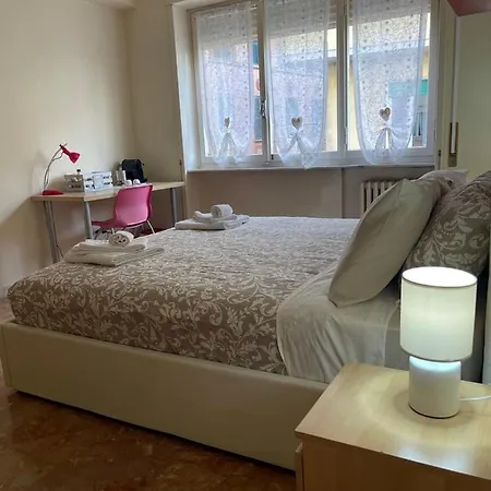 Alessandra'S Home Homestay Rome