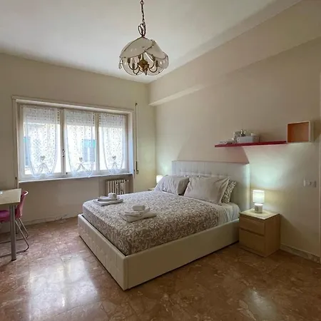 Alessandra'S Home